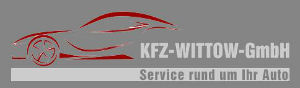 Kfz Wittow GmbH in Wiek Logo